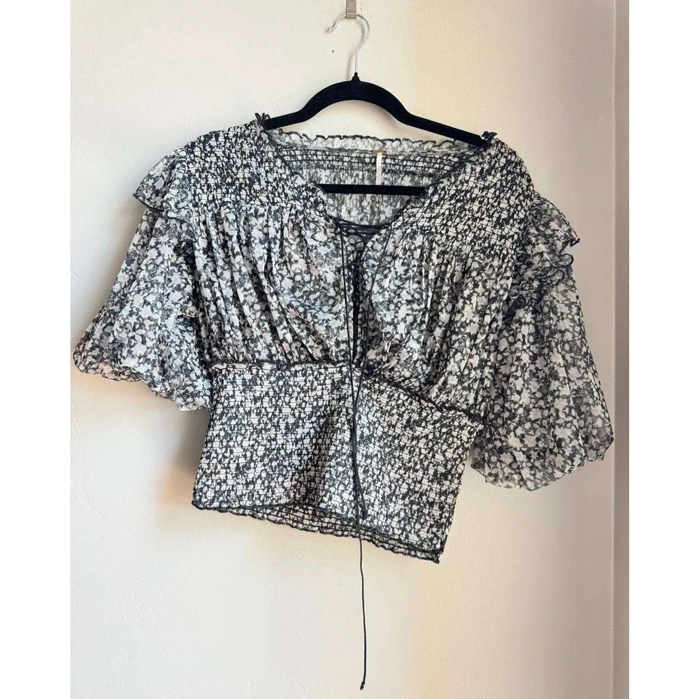 Free People stunning free